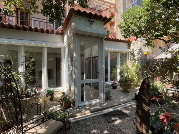 Appartement 3 pièces 85 m² 