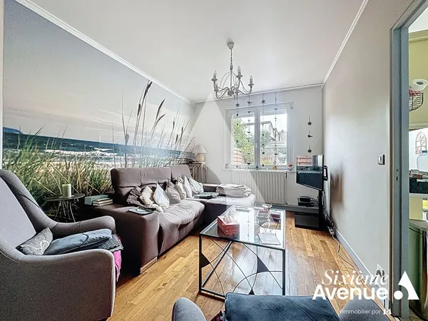 Maison 6 pièces 133 m² 