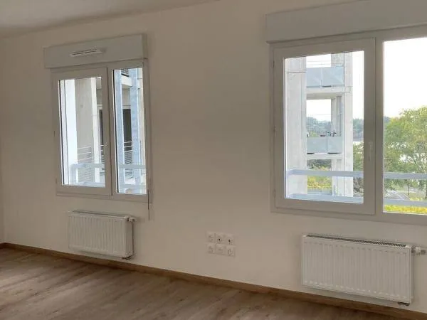 Appartement 1 pièce 32 m² 