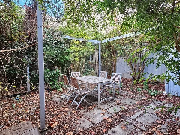 Appartement 2 pièces 54 m² 