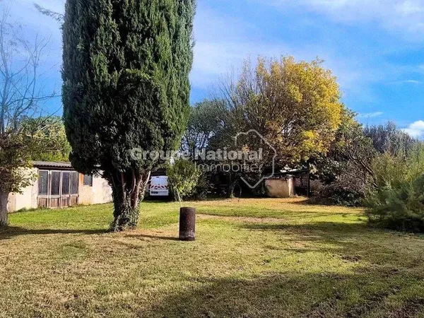 Maison 3 pièces 97 m² 