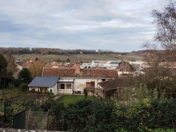 Maison 6 pièces 95 m² 