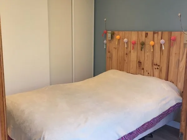 Chambre en colocation 