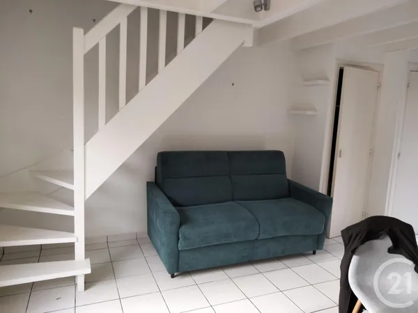 Maison 2 pièces 34 m² 