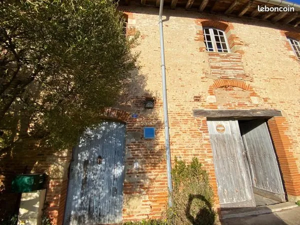 Appartement 2 pièces 114 m² 