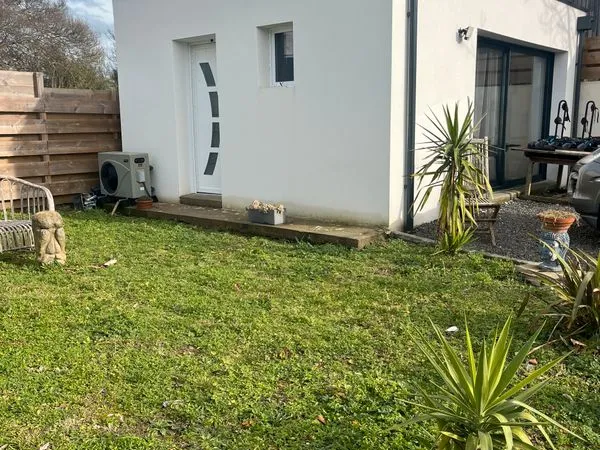 Studio meublé 25m 2 Dax quartier Saint Pierre 