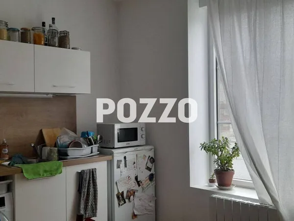 Appartement 2 pièces 26 m² 