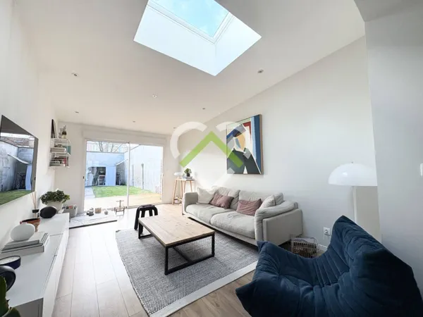 Maison 4 pièces 85 m² 