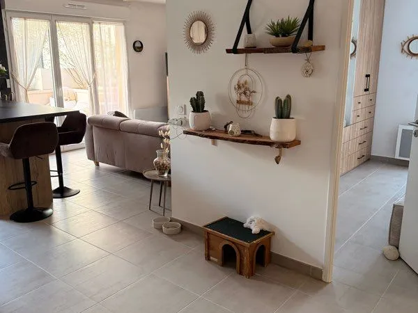 Appartement à vendre Nice 