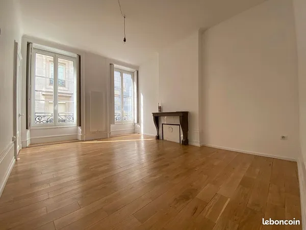Appartement 4 pièces 86 m² 