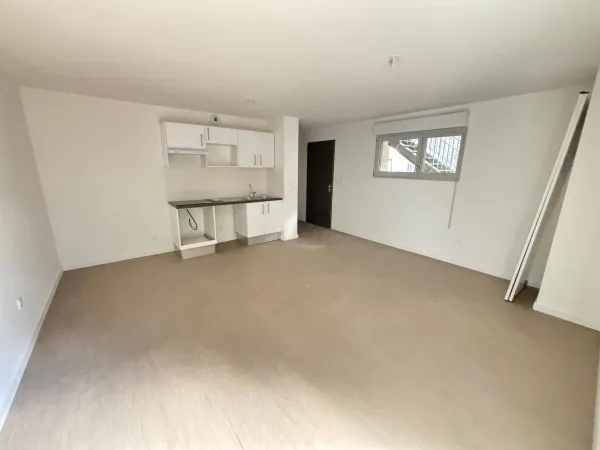Appartement 4 pièces 104 m² 