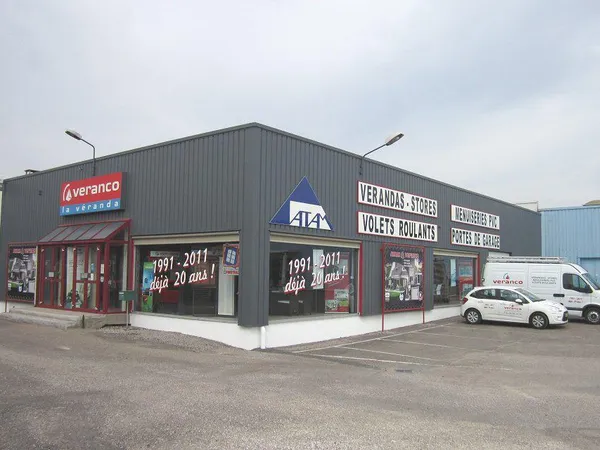 ENTREPRISE A REPRENDRE 400m2 