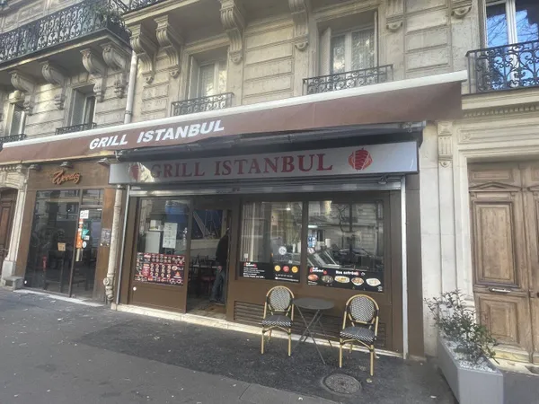 Boutique 2 pièces 50 m² 