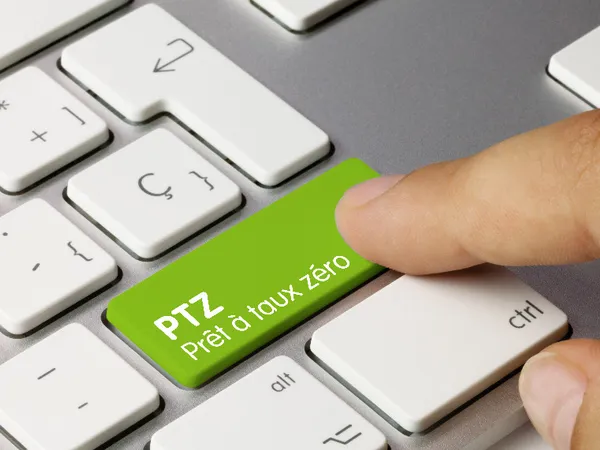 Eco-PTZ : un prêt à taux zéro pour la rénovation énergétique