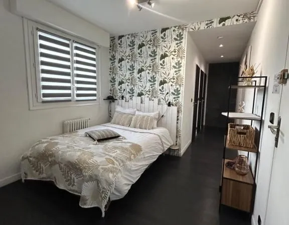 Appartement 30m2 hyper centre meublé 
