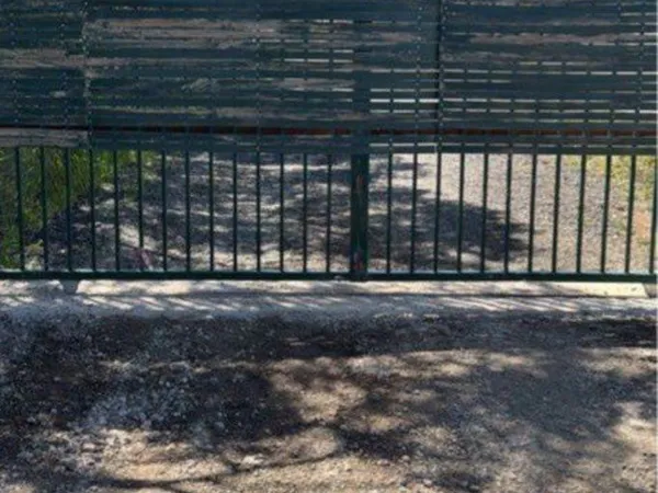 Terrain location stockage 