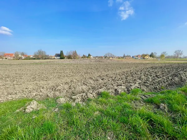 Terrain à bâtir 390m2, à proximité de Strasbourg (67000) emp 