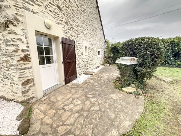 Appartement Le Loroux Bottereau 2 pièce(s) 52 m2 