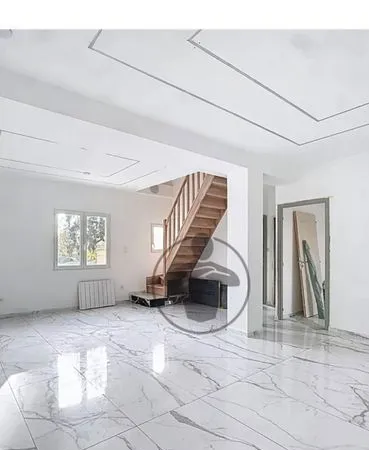 Vente maison neuve 