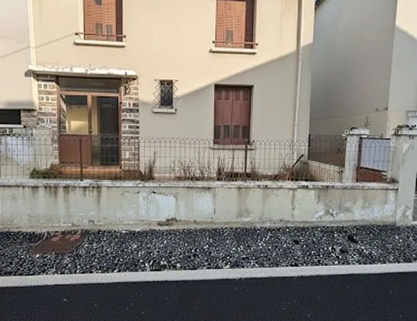 Opportunité unique langogne 