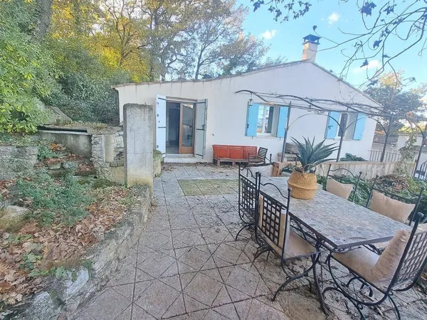 Villa 6 pièces 170 m² 