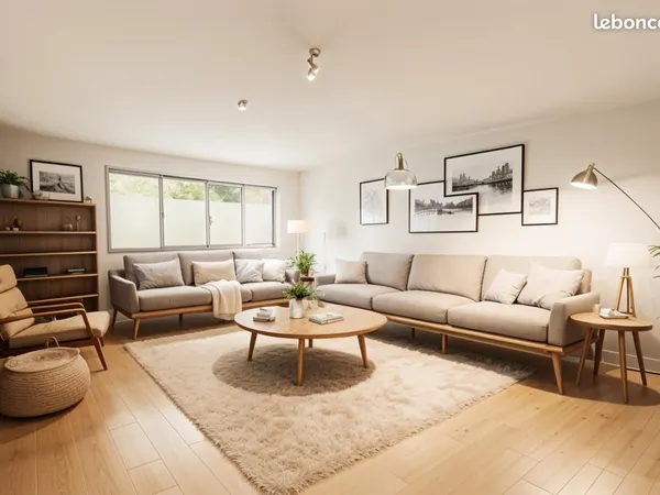 Immeuble de rapport 310 m² 