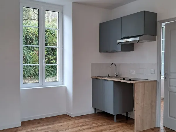 Appartement T3 PONS 