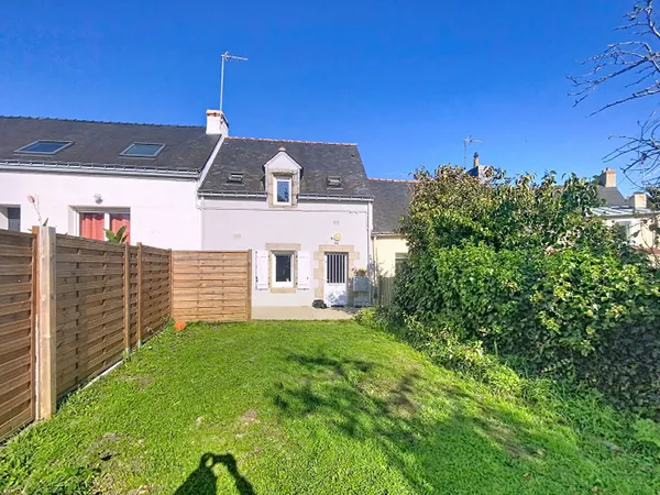 Maison Lorient 3 pièce(s) 55 m2 