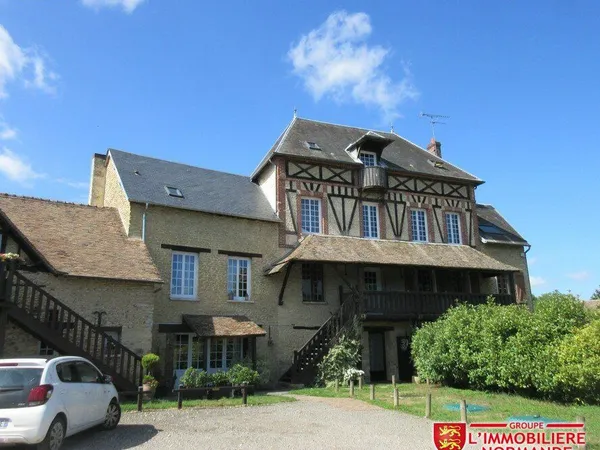 Appartement 3 pièces 87 m² 