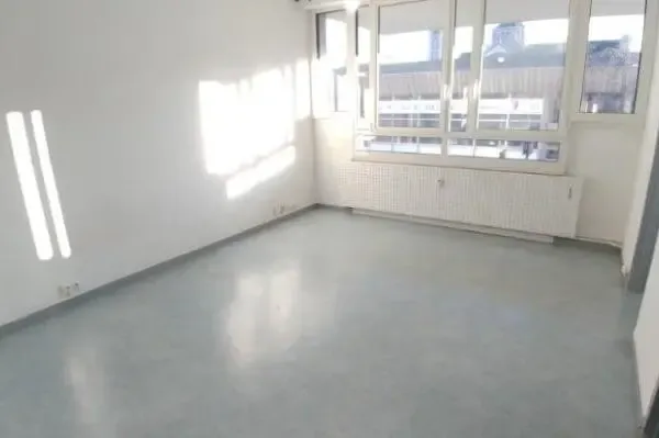 Appartement 1 pièce 27 m² 