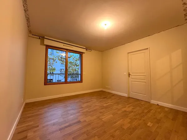 Appartement 2 pièces 33 m² 