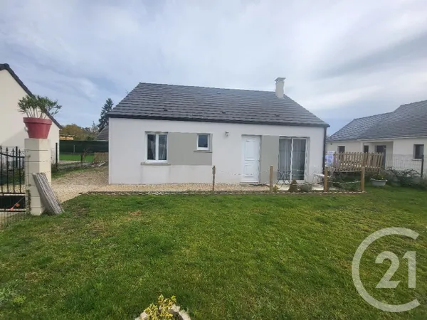 Maison 3 pièces 75 m² 