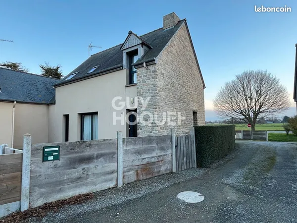 Maison 3 pièces 77 m² 