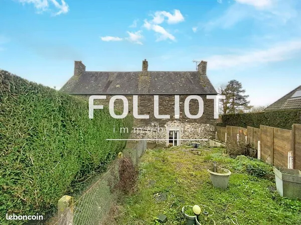 Maison 6 pièces 97 m² 