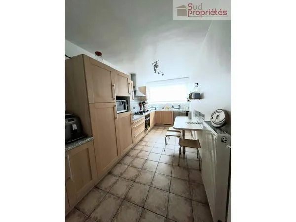 Appartement 4 pièces 90 m² 
