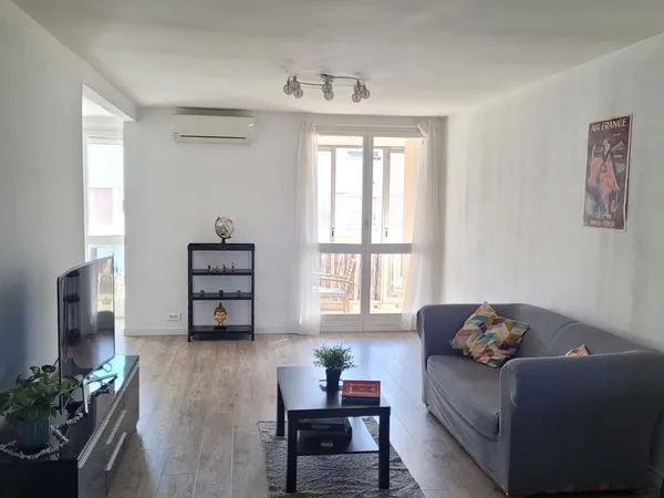 Chambre en Colocation à louer dès Janvier 2026 