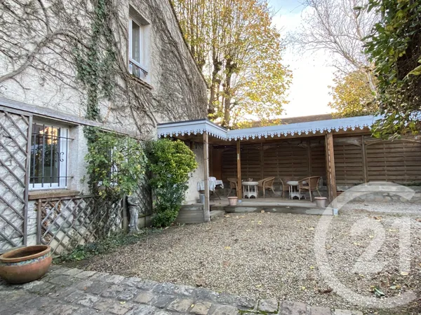 Maison 2 pièces 56 m² 