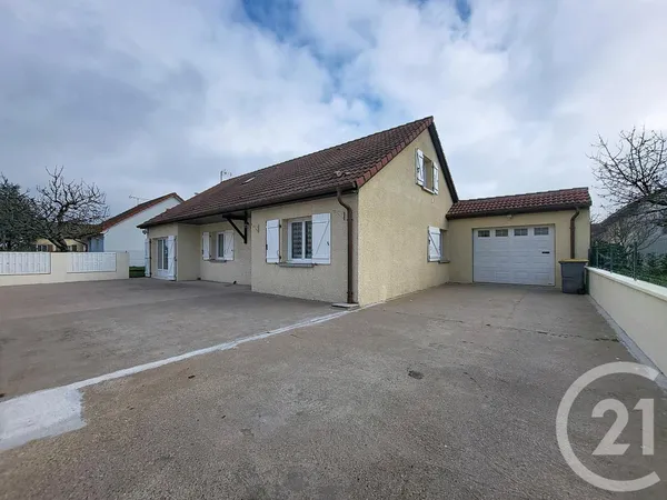 Maison 8 pièces 144 m² 