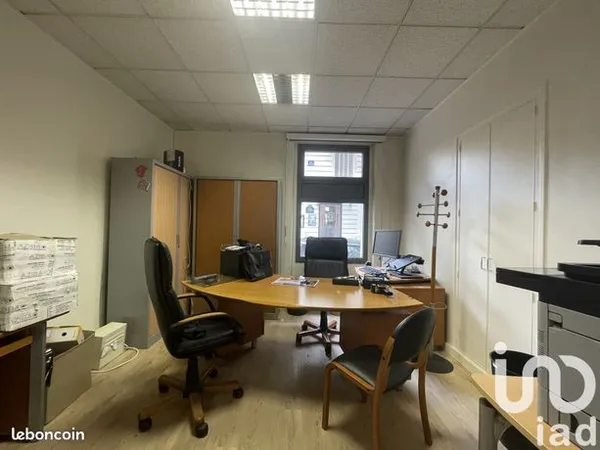 Appartement 1 pièce 18 m² 