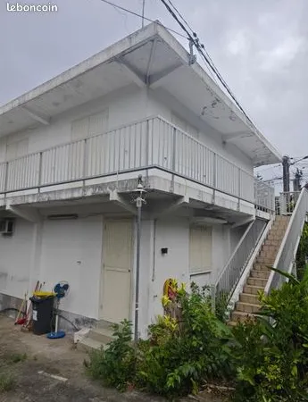 Maison 240 m² 