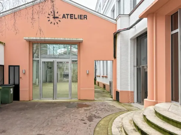 Bureaux à louer . 11 Rue Benjamin Raspail 92240 MALAKOFF 
