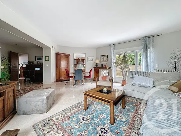 Maison 7 pièces 165 m² 