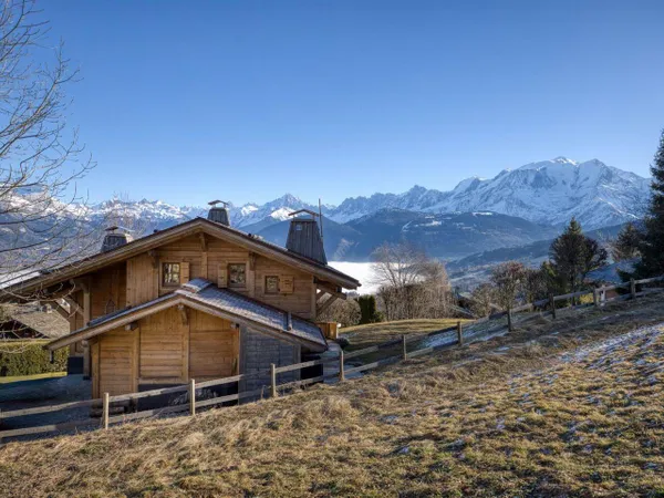 Chalet 5 pièces 142 m² 