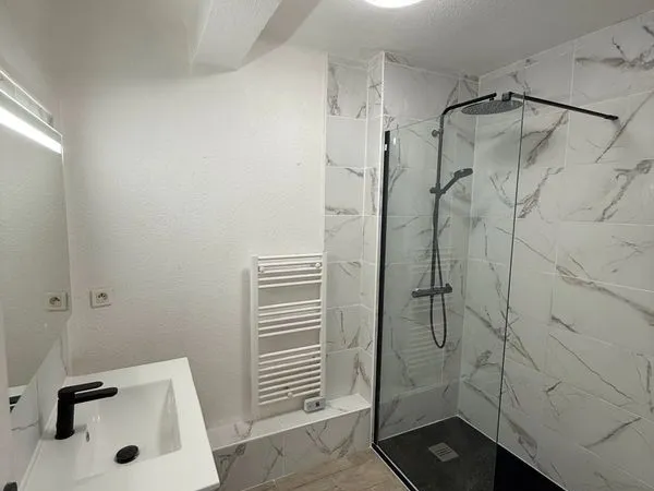 Appartement T3 - Perpignan 