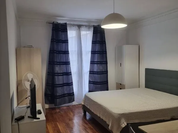 Appartement 1 pièce 27 m² 