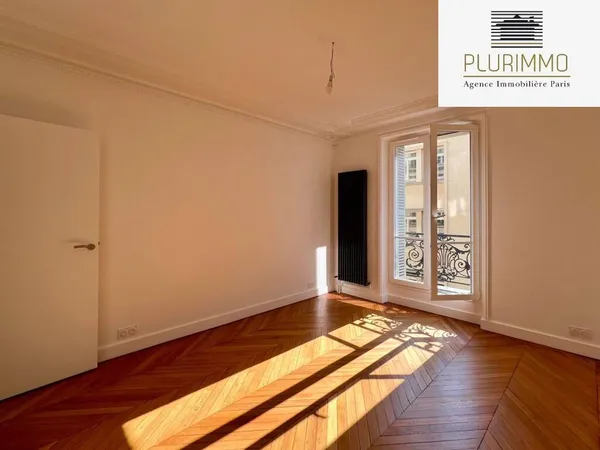 Appartement 4 pièces 104 m² 