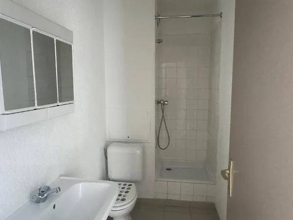 Appartement 1 pièce 26 m² 