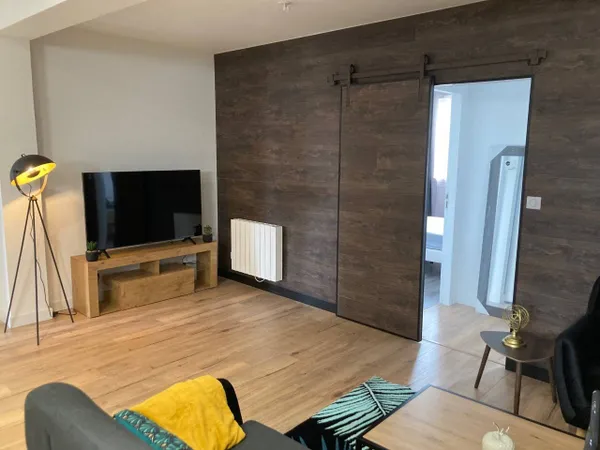 Appartement 2 pièces 14 m² 