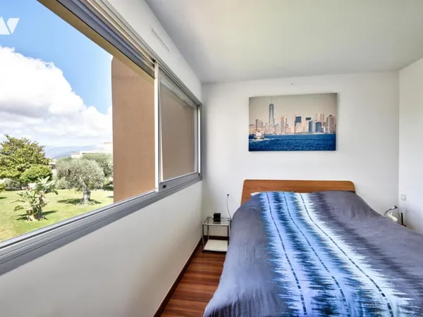 Appartement 3 pièces 75 m² 