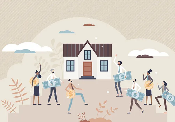 Crowdfunding immobilier : est-ce une bonne idée ?